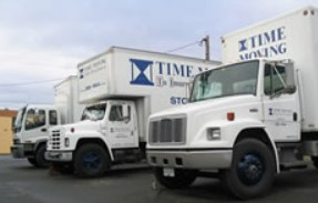 time-moving-truck